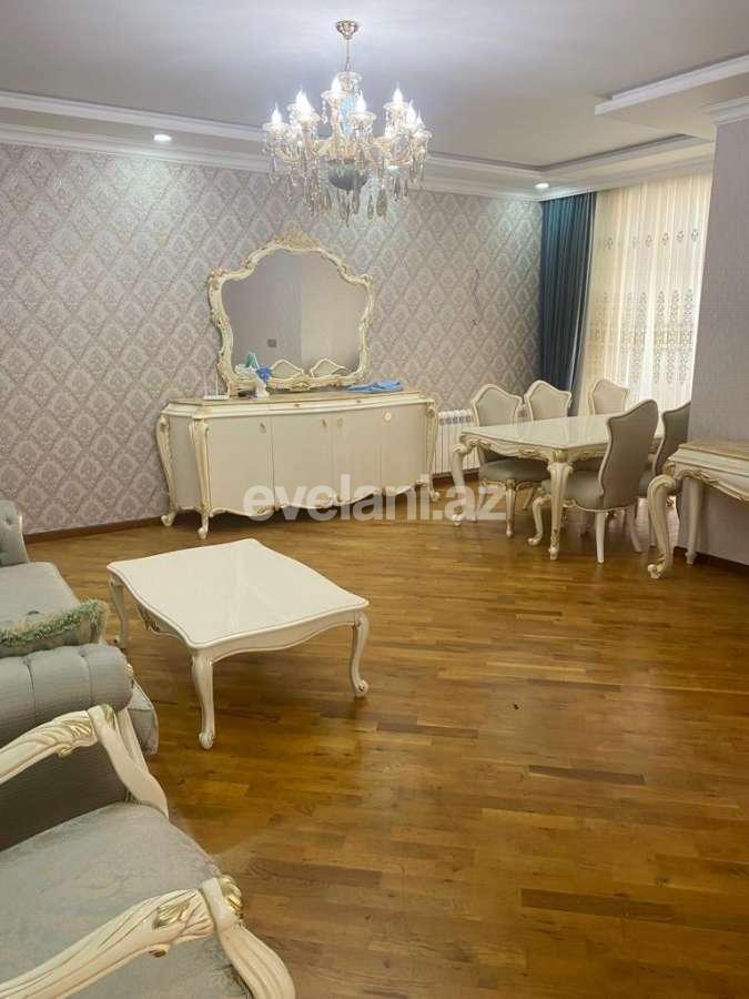 Satılır, yeni tikili, 4 otaqlı, 147 m², Bakı, Nəsimi r, 20 yanvar m.