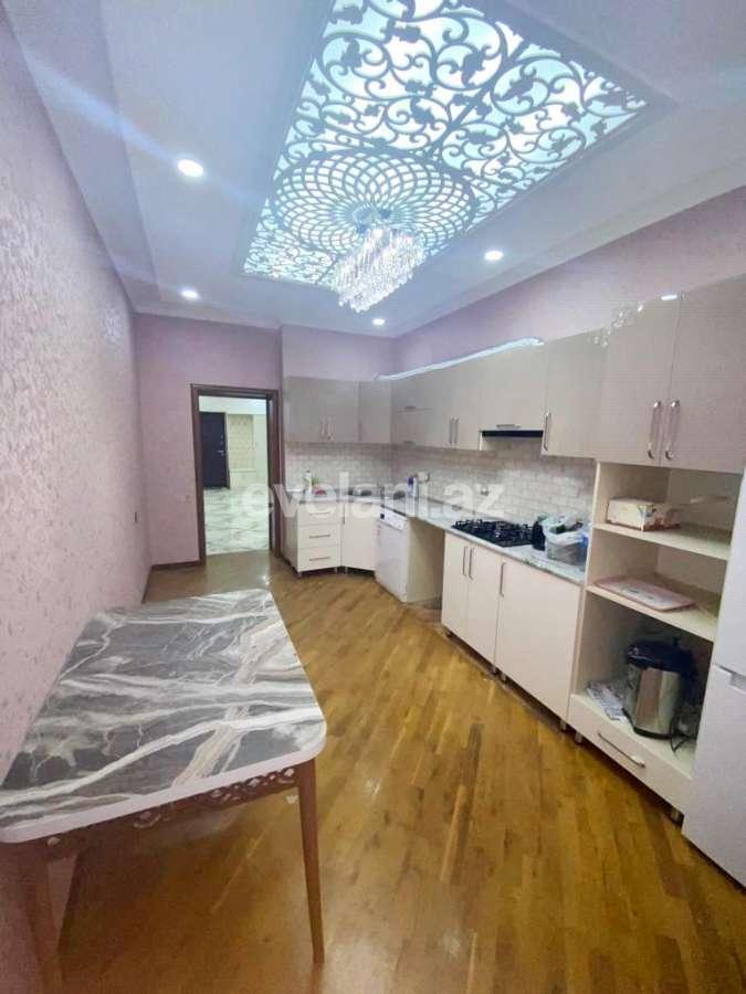 Satılır, yeni tikili, 4 otaqlı, 147 m², Bakı, Nəsimi r, 20 yanvar m.