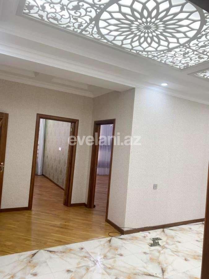 Satılır, yeni tikili, 4 otaqlı, 147 m², Bakı, Nəsimi r, 20 yanvar m.
