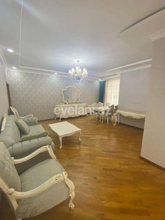 Satılır, yeni tikili, 4 otaqlı, 147 m², Bakı, Nəsimi r, 20 yanvar m.