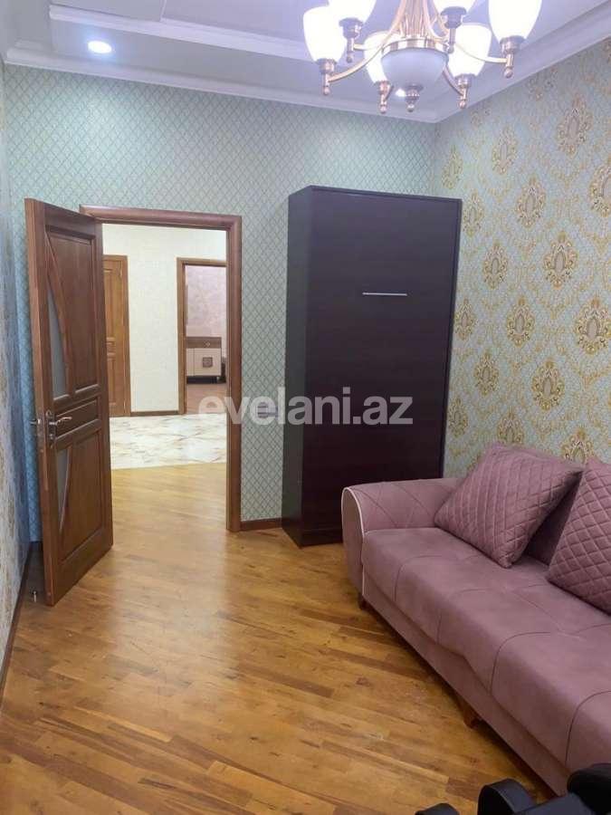 Satılır, yeni tikili, 4 otaqlı, 147 m², Bakı, Nəsimi r, 20 yanvar m.
