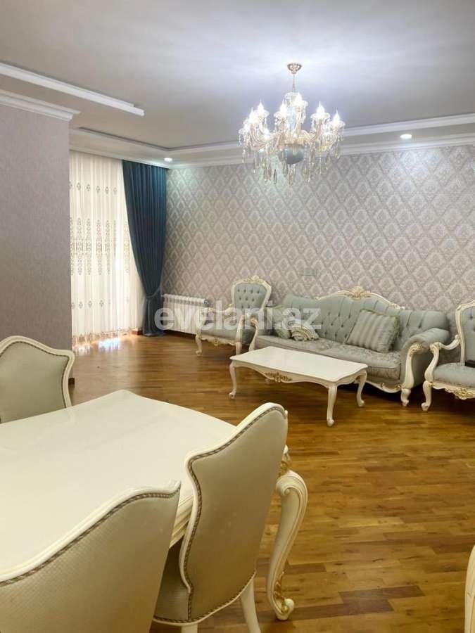 Satılır, yeni tikili, 4 otaqlı, 147 m², Bakı, Nəsimi r, 20 yanvar m.