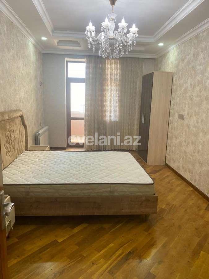 Satılır, yeni tikili, 4 otaqlı, 147 m², Bakı, Nəsimi r, 20 yanvar m.