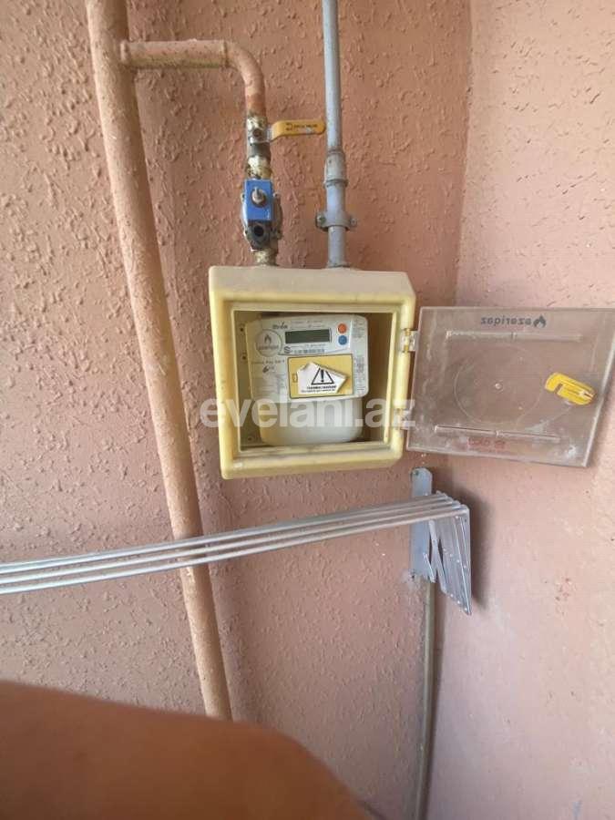 Satılır, yeni tikili, 4 otaqlı, 147 m², Bakı, Nəsimi r, 20 yanvar m.