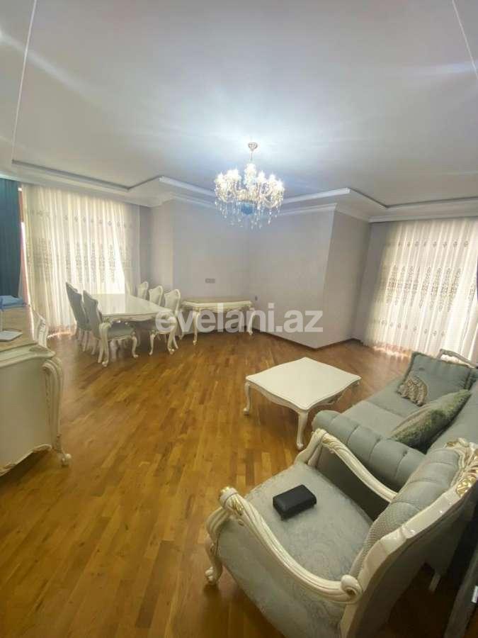 Satılır, yeni tikili, 4 otaqlı, 147 m², Bakı, Nəsimi r, 20 yanvar m.