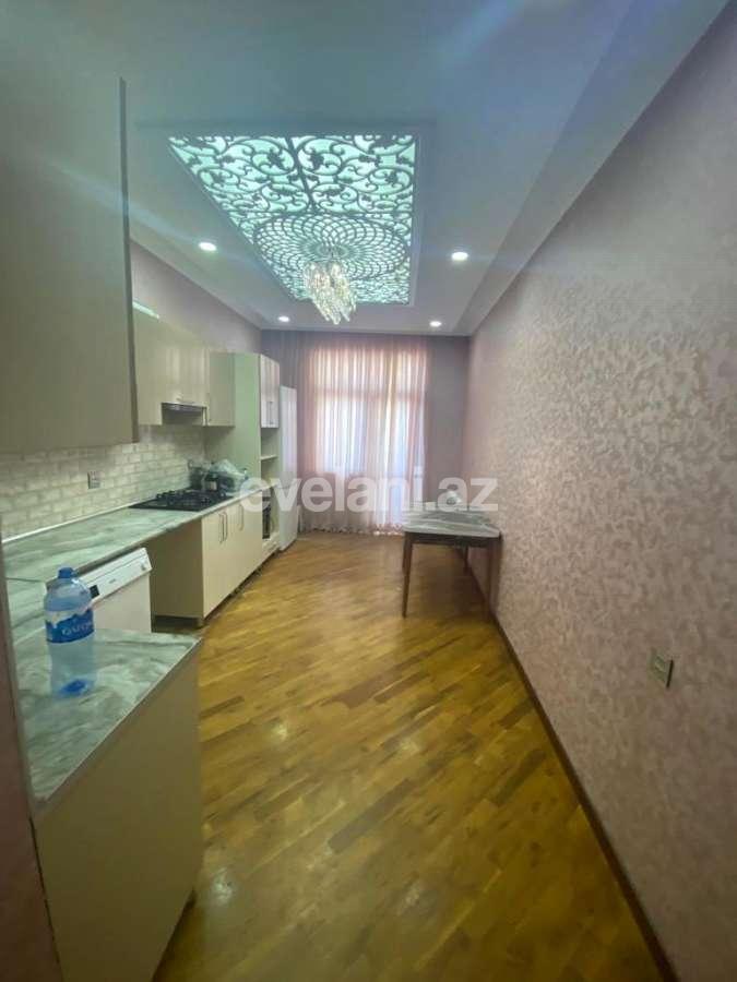 Satılır, yeni tikili, 4 otaqlı, 147 m², Bakı, Nəsimi r, 20 yanvar m.