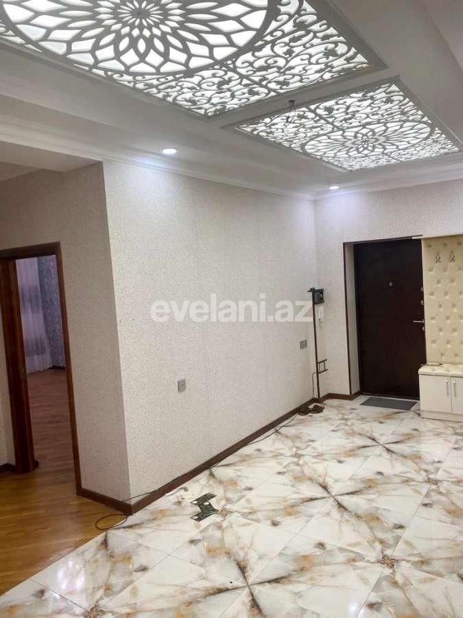 Satılır, yeni tikili, 4 otaqlı, 147 m², Bakı, Nəsimi r, 20 yanvar m.