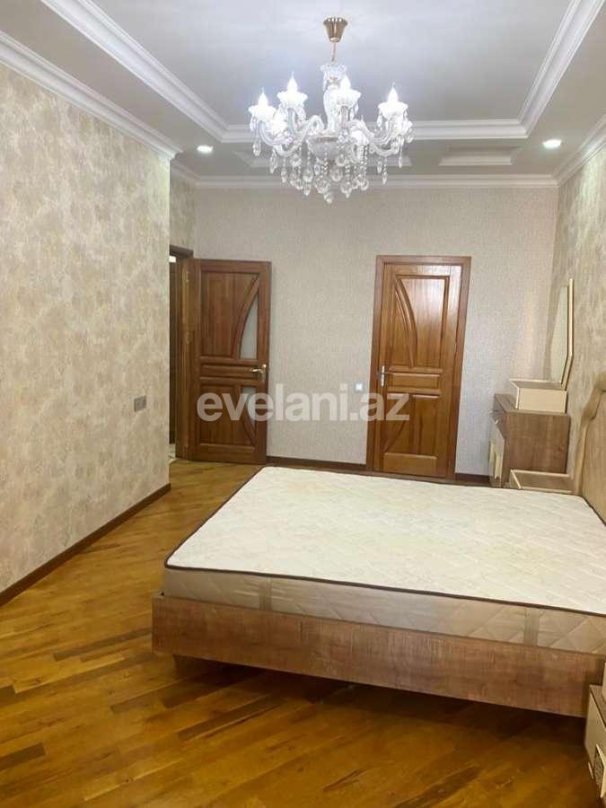 Satılır, yeni tikili, 4 otaqlı, 147 m², Bakı, Nəsimi r, 20 yanvar m.