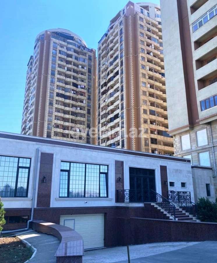 Satılır, yeni tikili, 4 otaqlı, 147 m², Bakı, Nəsimi r, 20 yanvar m.