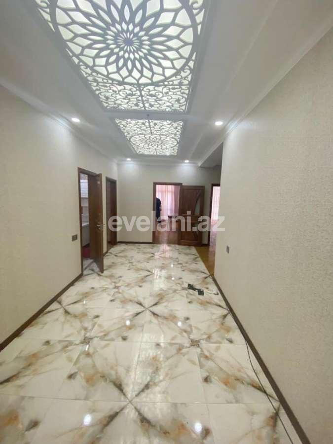 Satılır, yeni tikili, 4 otaqlı, 147 m², Bakı, Nəsimi r, 20 yanvar m.
