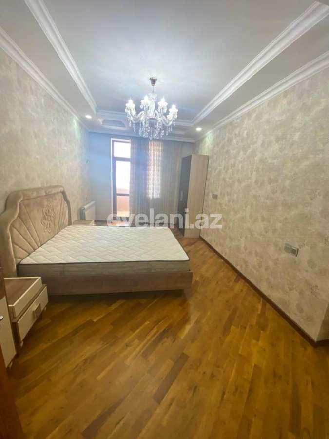 Satılır, yeni tikili, 4 otaqlı, 147 m², Bakı, Nəsimi r, 20 yanvar m.