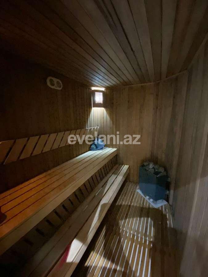 Kirayə verilir, yeni tikili, 6 otaqlı, 500 m², Bakı, Nəsimi r, 28 may m.