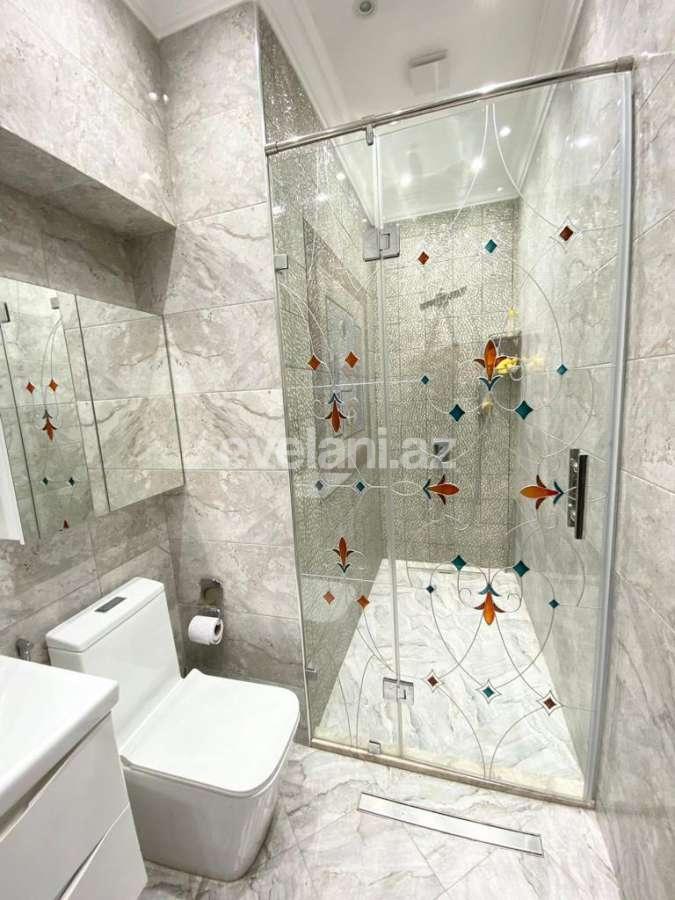 Kirayə verilir, yeni tikili, 6 otaqlı, 500 m², Bakı, Nəsimi r, 28 may m.