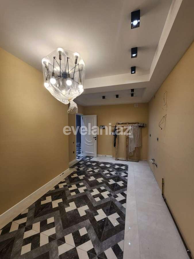 Satılır, yeni tikili, 4 otaqlı, 177 m², Bakı, Yasamal r, Elmlər Akademiyası m.