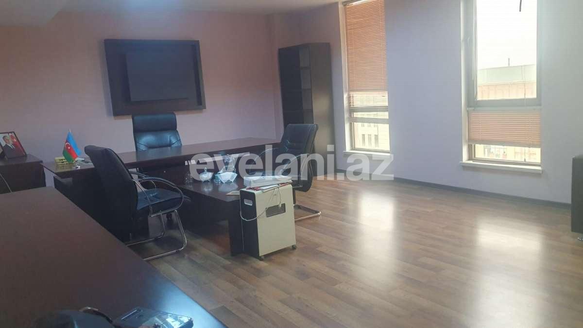 Kirayə verilir, ofis, 12 otaqlı, 620 m², Bakı, Nərimanov r, Nəriman Nərimanov m.
