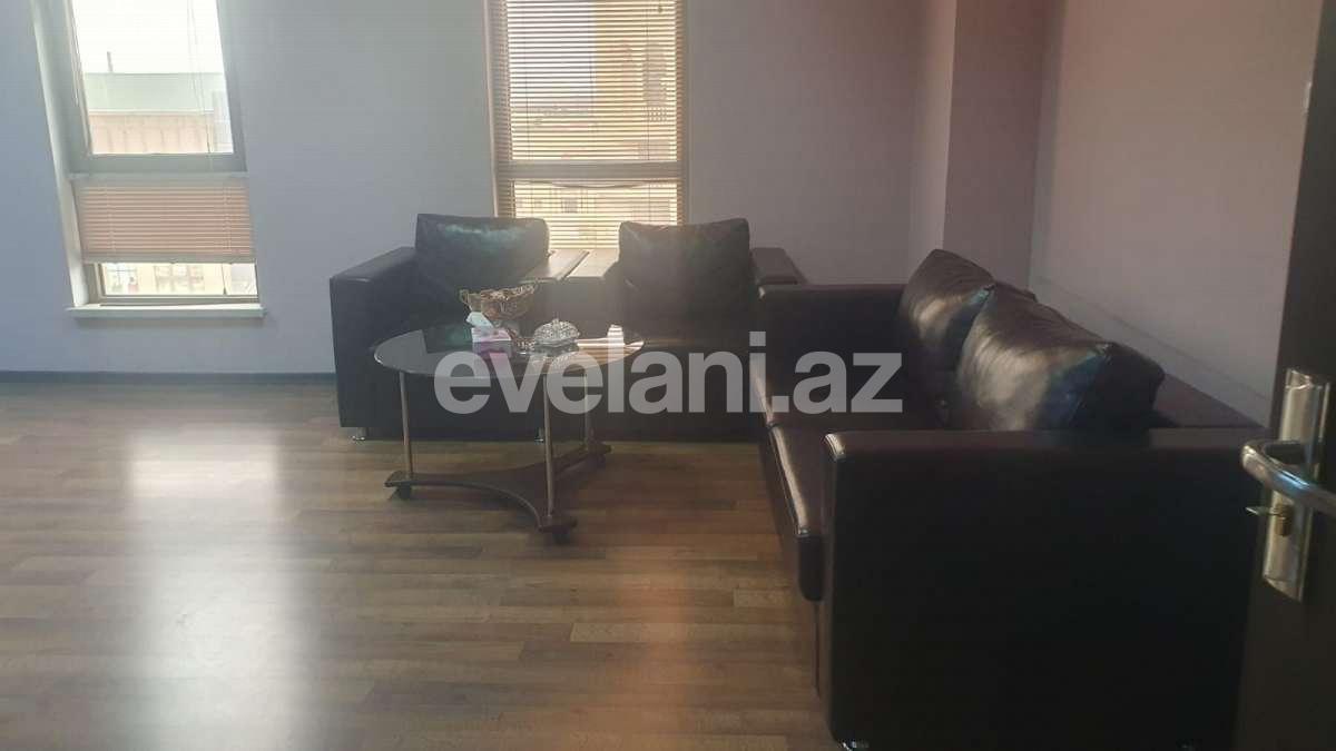 Kirayə verilir, ofis, 12 otaqlı, 620 m², Bakı, Nərimanov r, Nəriman Nərimanov m.
