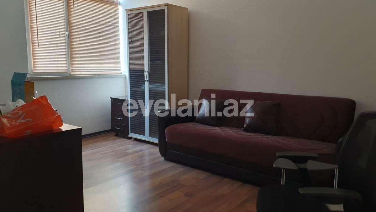 Kirayə verilir, ofis, 12 otaqlı, 620 m², Bakı, Nərimanov r, Nəriman Nərimanov m.