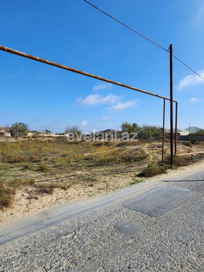 Sale, land, 25 ar, Baku, Sabunchu r.