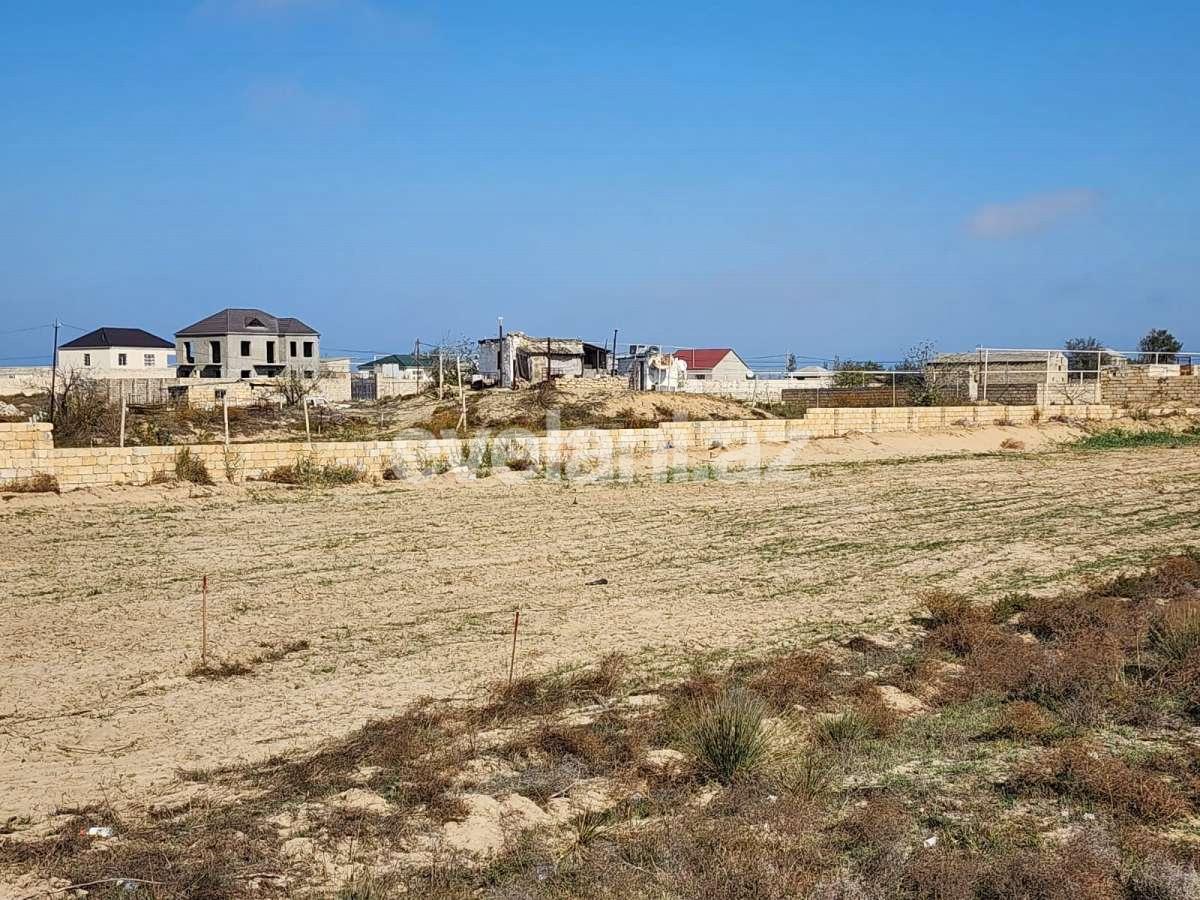 Sale, land, 25 ar, Baku, Sabunchu r.