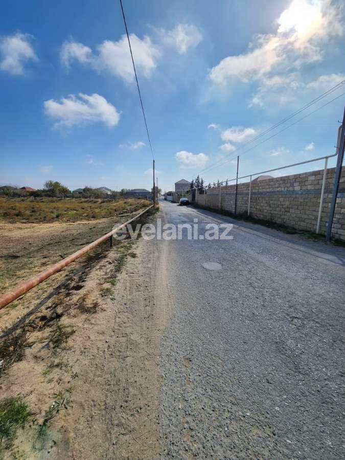 Sale, land, 25 ar, Baku, Sabunchu r.