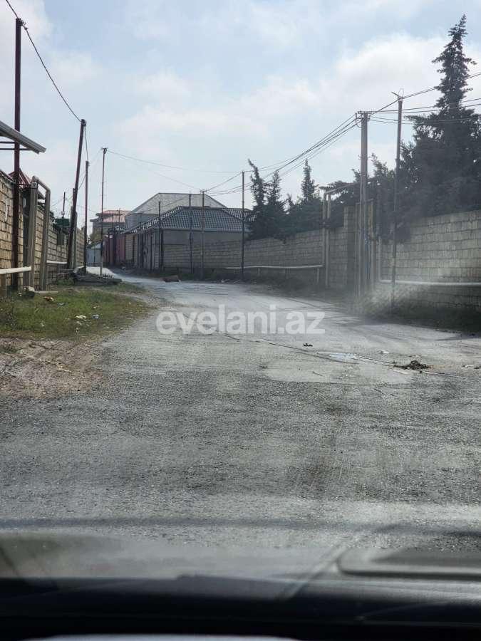 Sale, land, 25 ar, Baku, Sabunchu r.