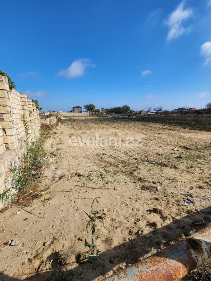 Sale, land, 25 ar, Baku, Sabunchu r.