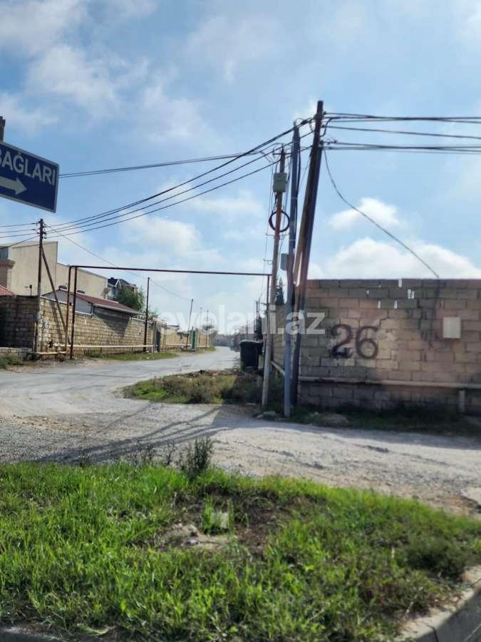 Sale, land, 25 ar, Baku, Sabunchu r.