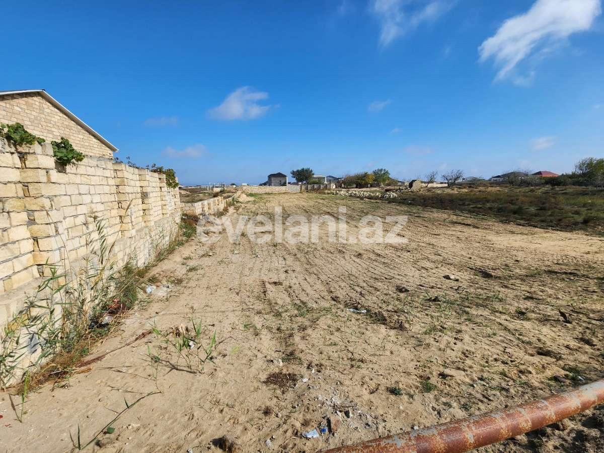 Sale, land, 25 ar, Baku, Sabunchu r.