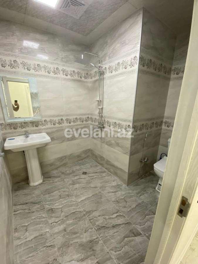 Satılır, yeni tikili, 3 otaqlı, 88 m², Bakı, Yasamal r, İnşaatçılar m.