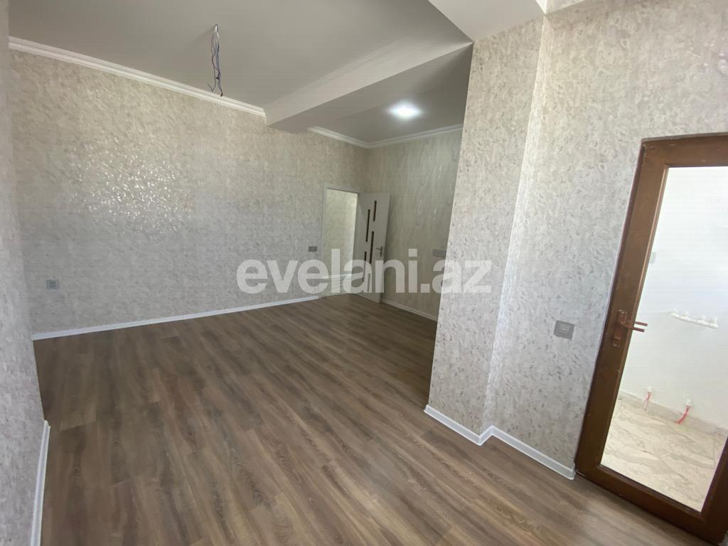 Satılır, yeni tikili, 3 otaqlı, 88 m², Bakı, Yasamal r, İnşaatçılar m.