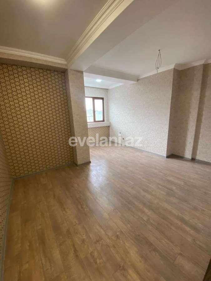 Satılır, yeni tikili, 3 otaqlı, 88 m², Bakı, Yasamal r, İnşaatçılar m.