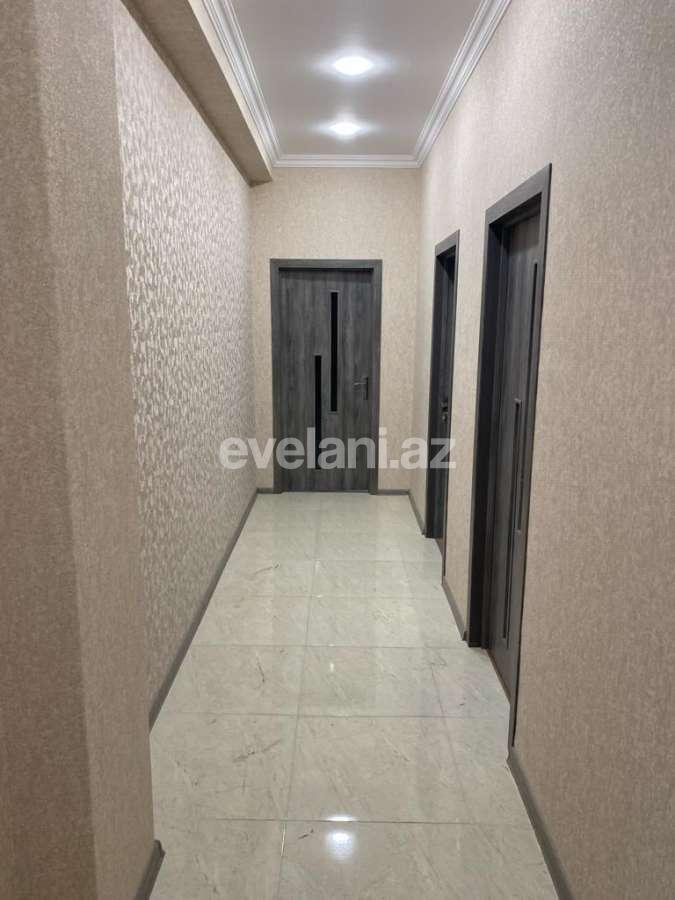Satılır, yeni tikili, 3 otaqlı, 88 m², Bakı, Yasamal r, İnşaatçılar m.