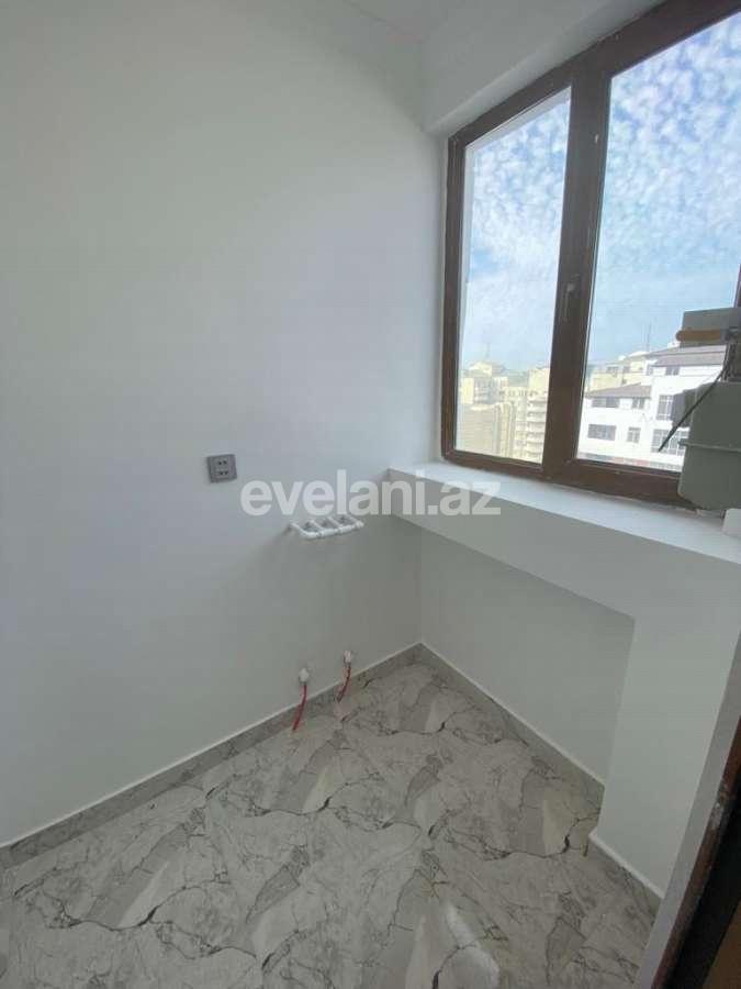 Satılır, yeni tikili, 3 otaqlı, 88 m², Bakı, Yasamal r, İnşaatçılar m.