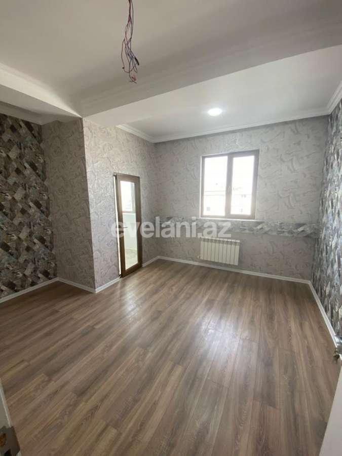 Satılır, yeni tikili, 3 otaqlı, 88 m², Bakı, Yasamal r, İnşaatçılar m.