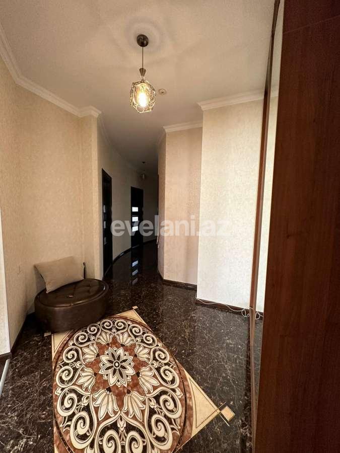 Kirayə verilir, yeni tikili, 4 otaqlı, 2300 m², Bakı, Səbail r, Sahil m.