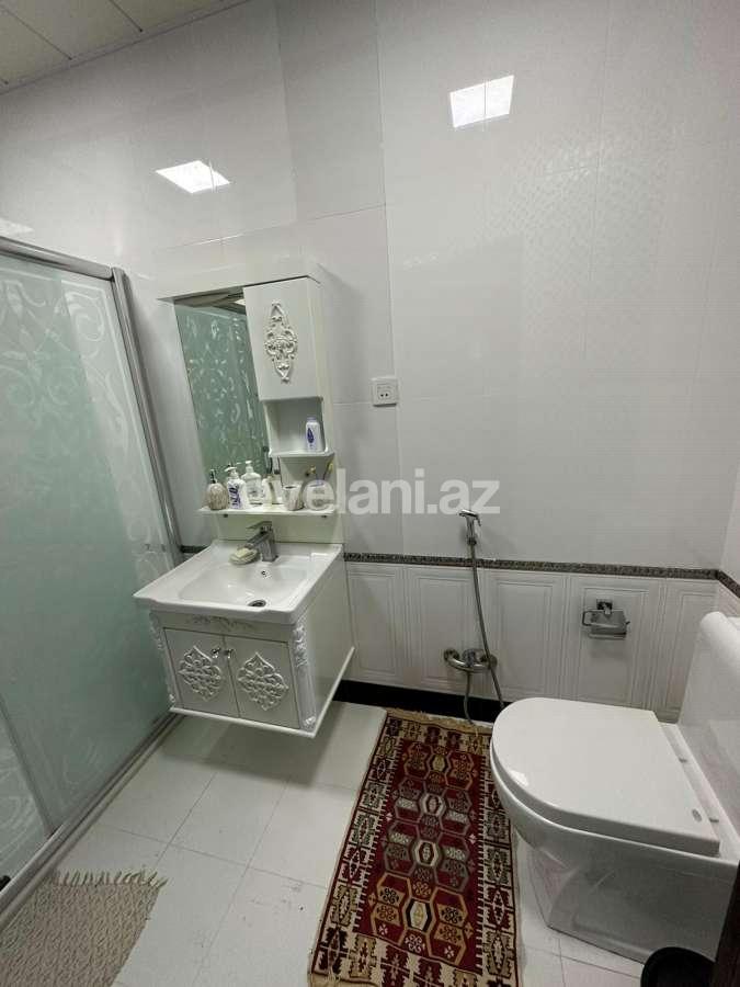 Kirayə verilir, yeni tikili, 4 otaqlı, 2300 m², Bakı, Səbail r, Sahil m.