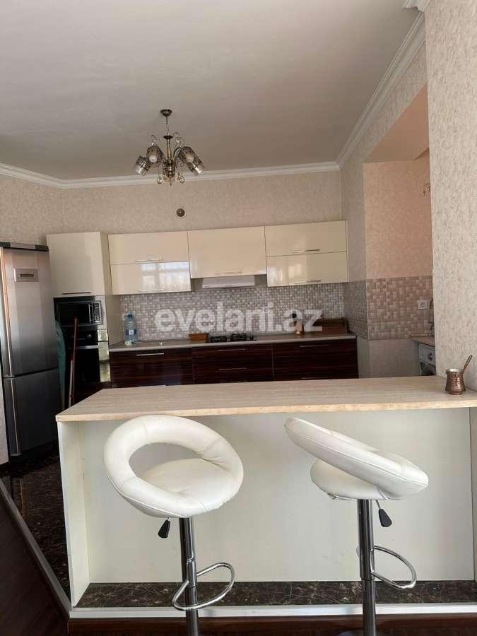 Kirayə verilir, yeni tikili, 4 otaqlı, 2300 m², Bakı, Səbail r, Sahil m.