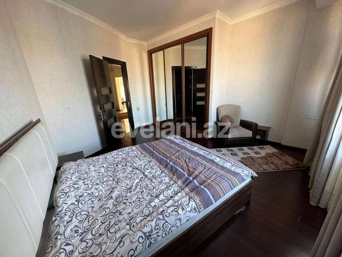 Kirayə verilir, yeni tikili, 4 otaqlı, 2300 m², Bakı, Səbail r, Sahil m.