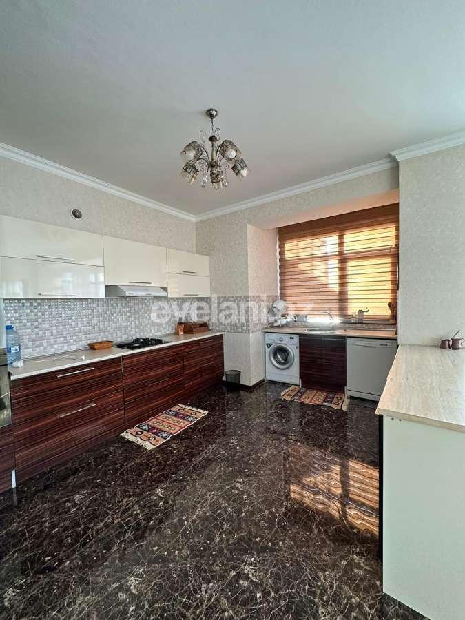 Kirayə verilir, yeni tikili, 4 otaqlı, 2300 m², Bakı, Səbail r, Sahil m.