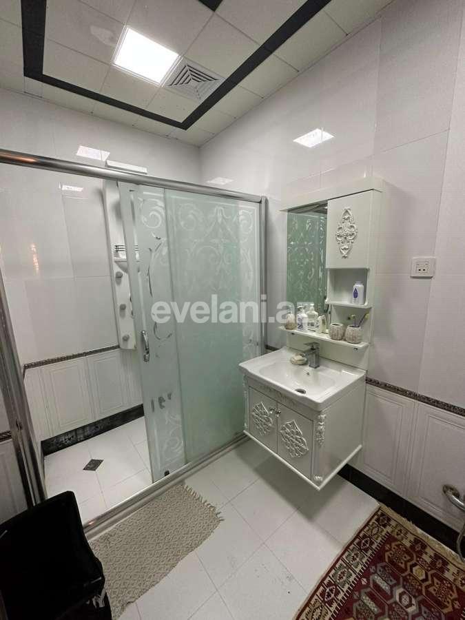 Kirayə verilir, yeni tikili, 4 otaqlı, 2300 m², Bakı, Səbail r, Sahil m.