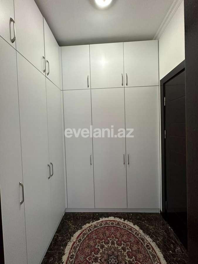 Kirayə verilir, yeni tikili, 4 otaqlı, 2300 m², Bakı, Səbail r, Sahil m.