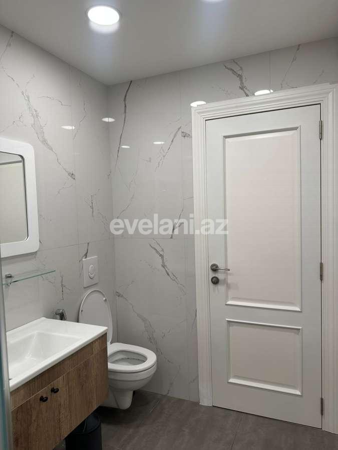 Kirayə verilir, köhnə tikili, 2 otaqlı, 82 m², Bakı, Nəsimi r, 28 may m.