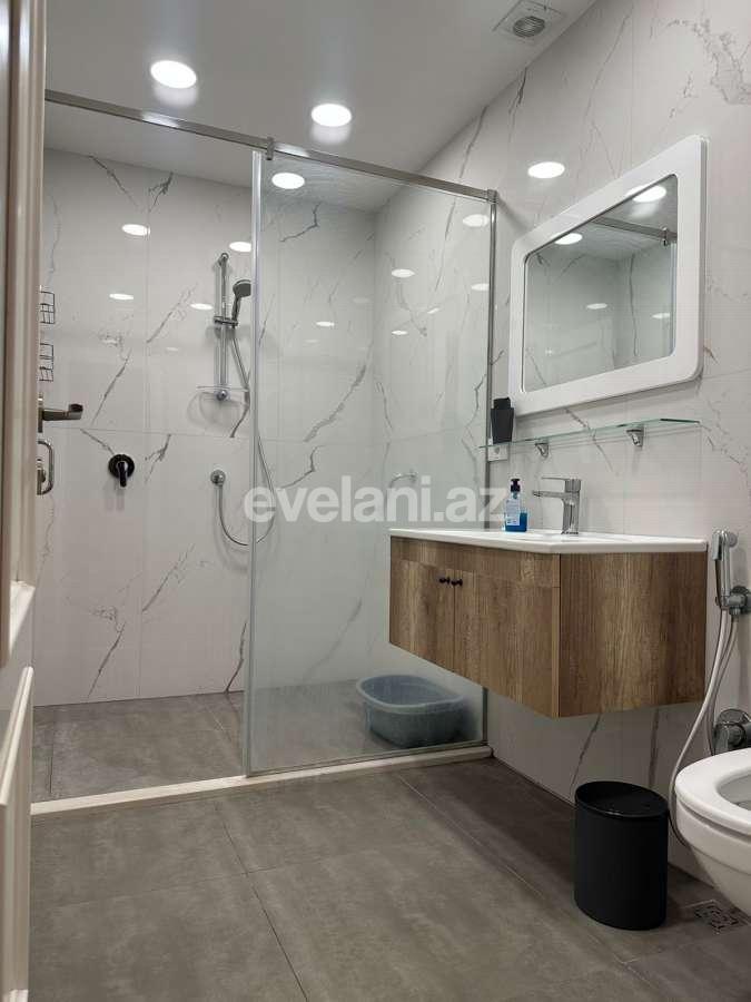Kirayə verilir, köhnə tikili, 2 otaqlı, 82 m², Bakı, Nəsimi r, 28 may m.