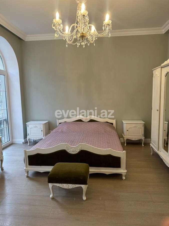 Kirayə verilir, köhnə tikili, 2 otaqlı, 82 m², Bakı, Nəsimi r, 28 may m.