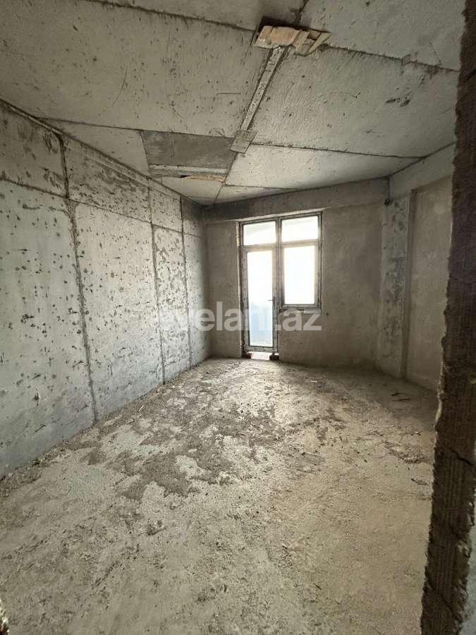 Продаётся, новостройка, 3-комнаты, 137 m², Баку, Насиминский r, Насими m.