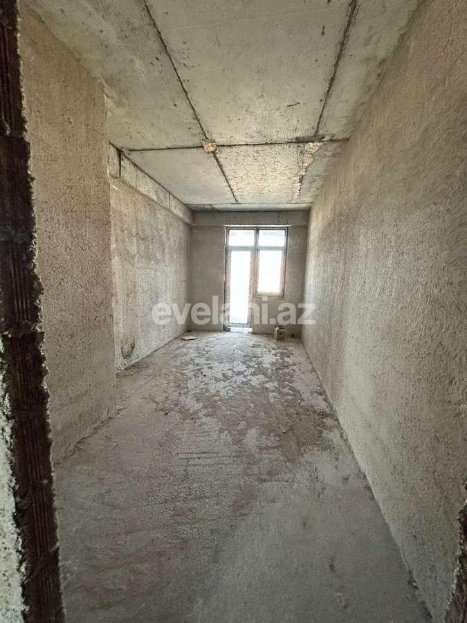 Продаётся, новостройка, 3-комнаты, 137 m², Баку, Насиминский r, Насими m.