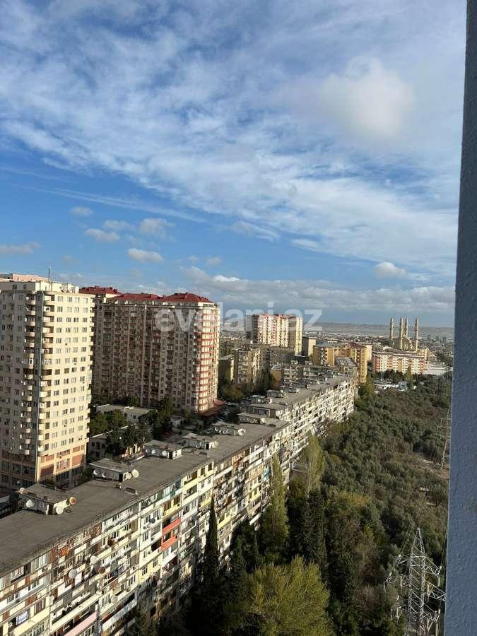 Продаётся, новостройка, 3-комнаты, 137 m², Баку, Насиминский r, Насими m.