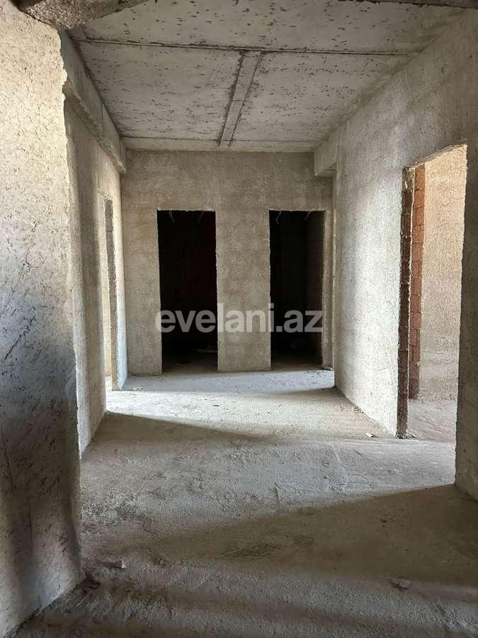 Продаётся, новостройка, 3-комнаты, 137 m², Баку, Насиминский r, Насими m.