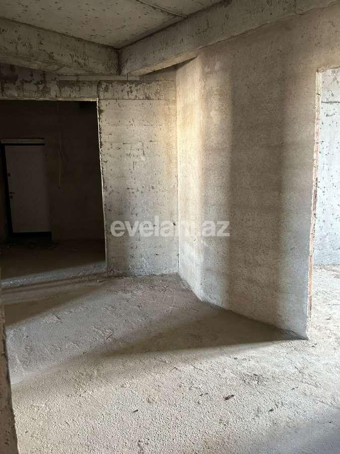 Продаётся, новостройка, 3-комнаты, 137 m², Баку, Насиминский r, Насими m.