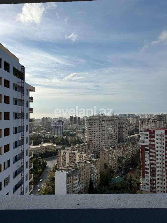 Продаётся, новостройка, 3-комнаты, 137 m², Баку, Насиминский r, Насими m.